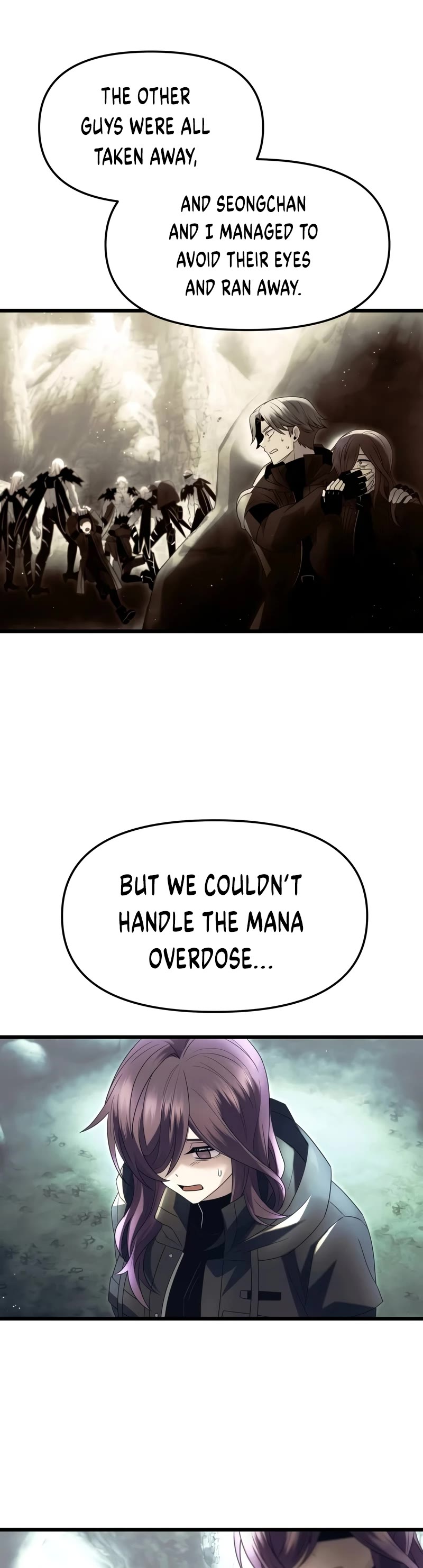 I Obtained a Mythic Item Chapter 59 page 15 - Chapter 59