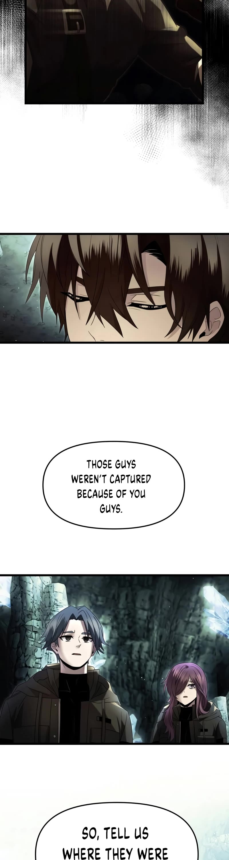 I Obtained a Mythic Item Chapter 59 page 19 - Chapter 59