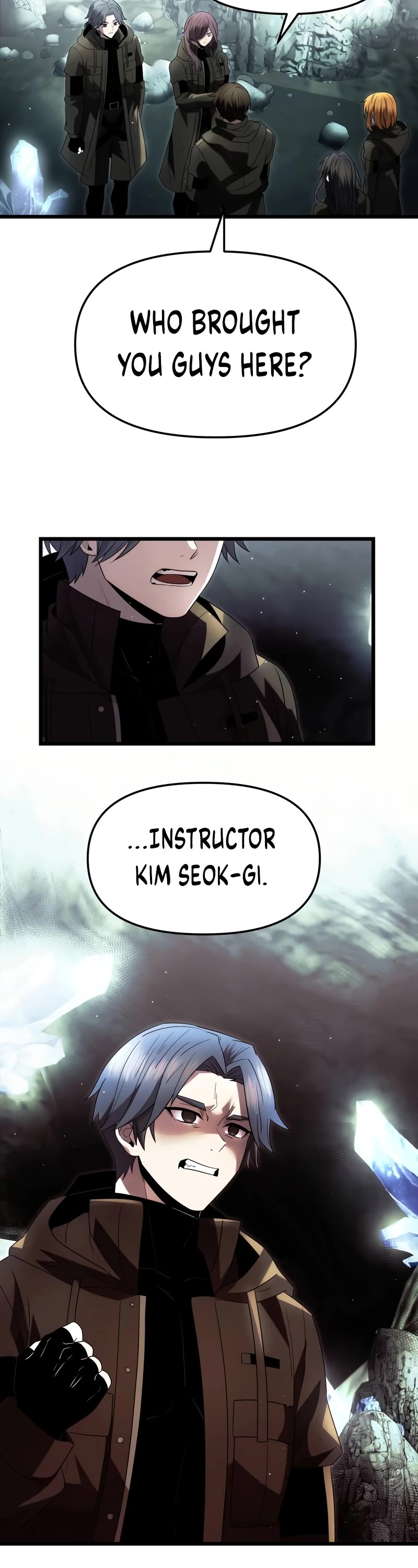 I Obtained a Mythic Item Chapter 59 page 23 - Chapter 59