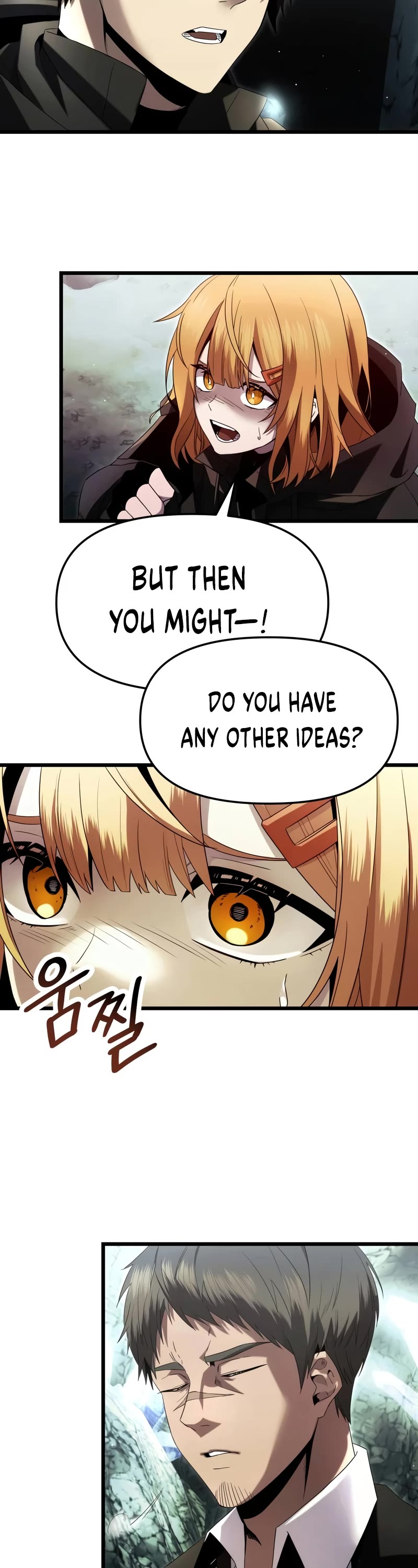 I Obtained a Mythic Item Chapter 59 page 29 - Chapter 59
