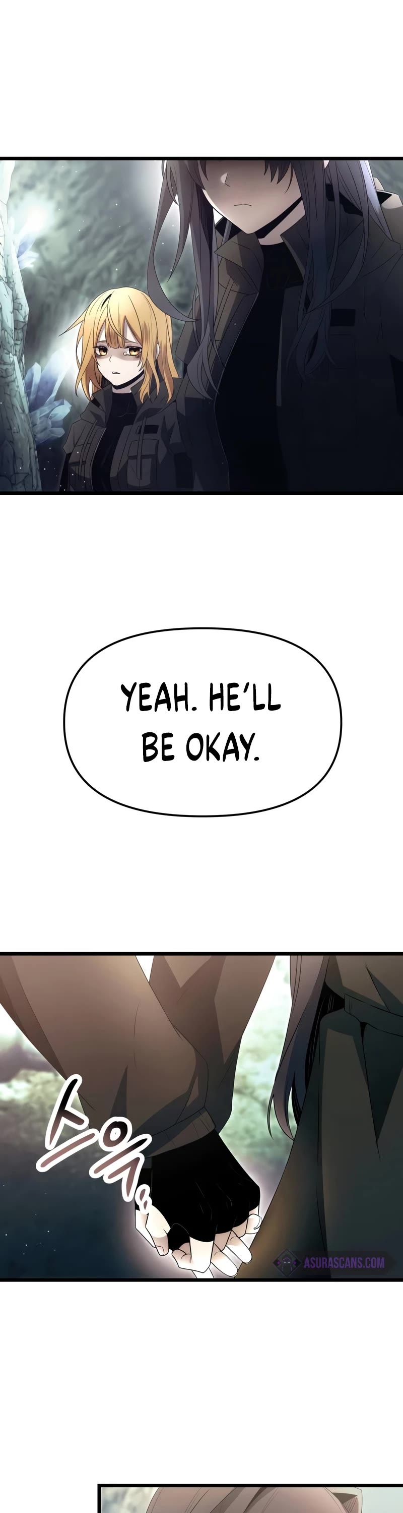 I Obtained a Mythic Item Chapter 59 page 34 - Chapter 59