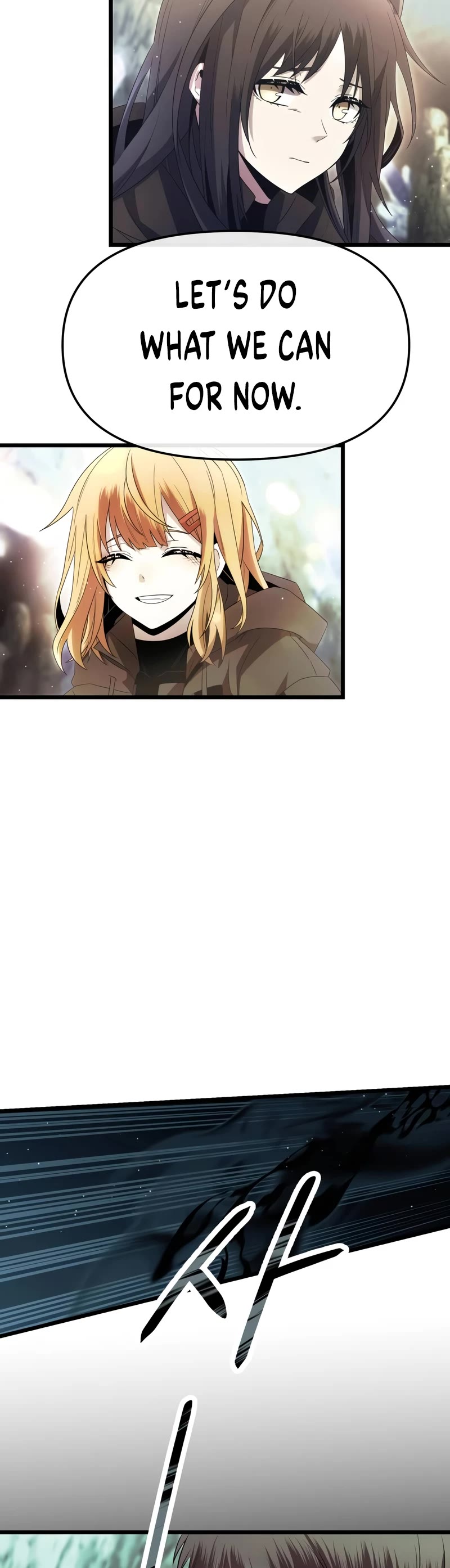 I Obtained a Mythic Item Chapter 59 page 35 - Chapter 59