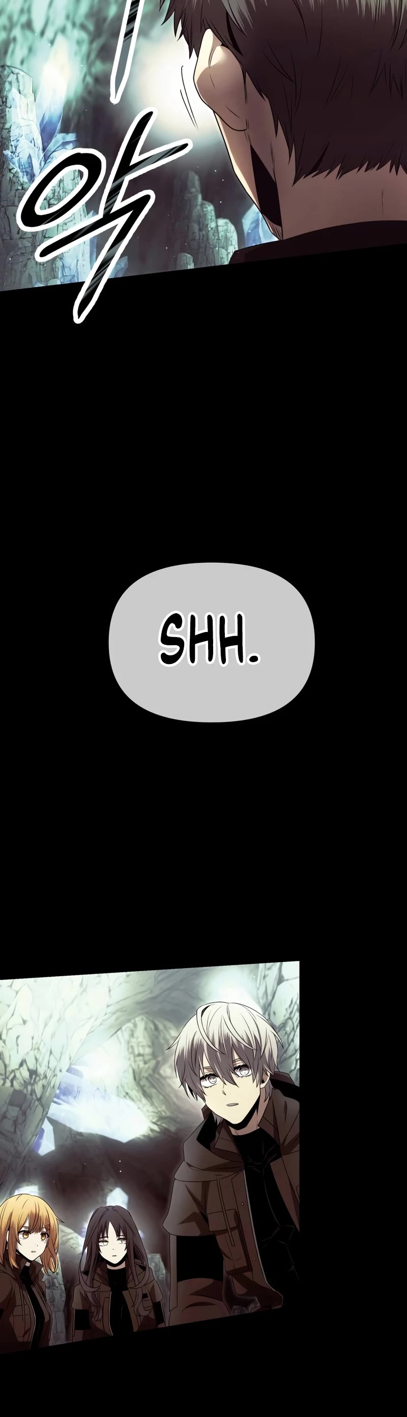 I Obtained a Mythic Item Chapter 59 page 36 - Chapter 59