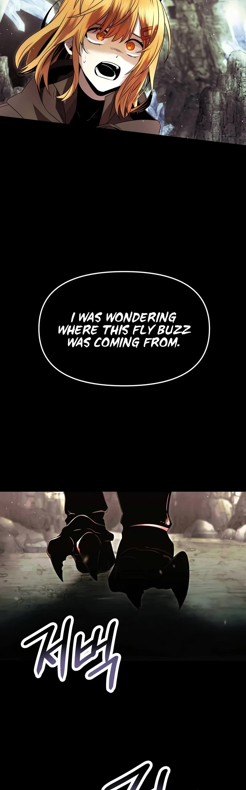 I Obtained a Mythic Item Chapter 59 page 40 - Chapter 59