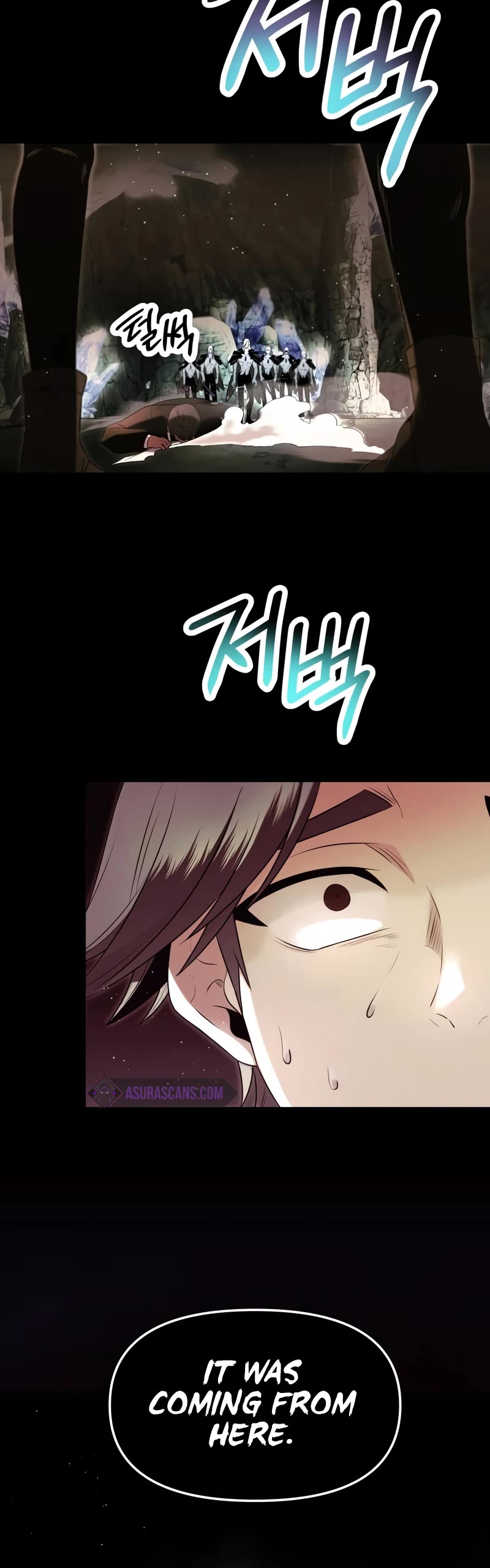 I Obtained a Mythic Item Chapter 59 page 41 - Chapter 59