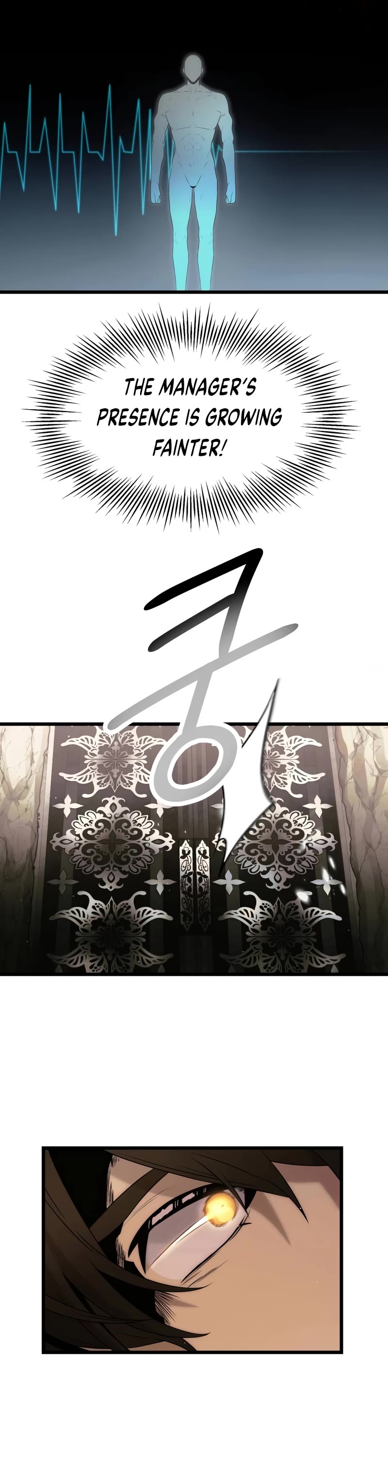I Obtained a Mythic Item Chapter 59 page 48 - Chapter 59