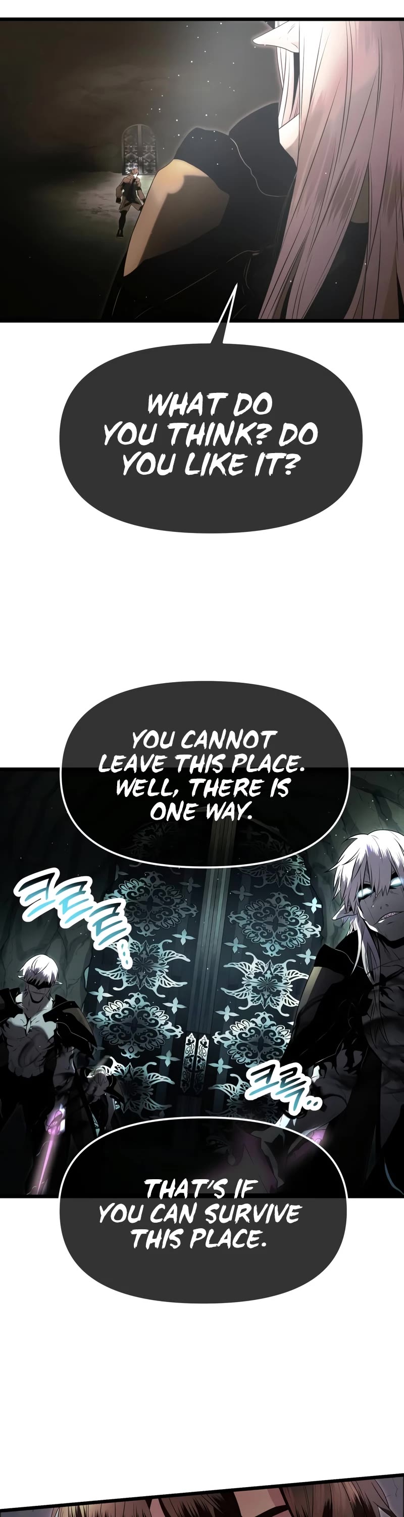 I Obtained a Mythic Item Chapter 59 page 49 - Chapter 59