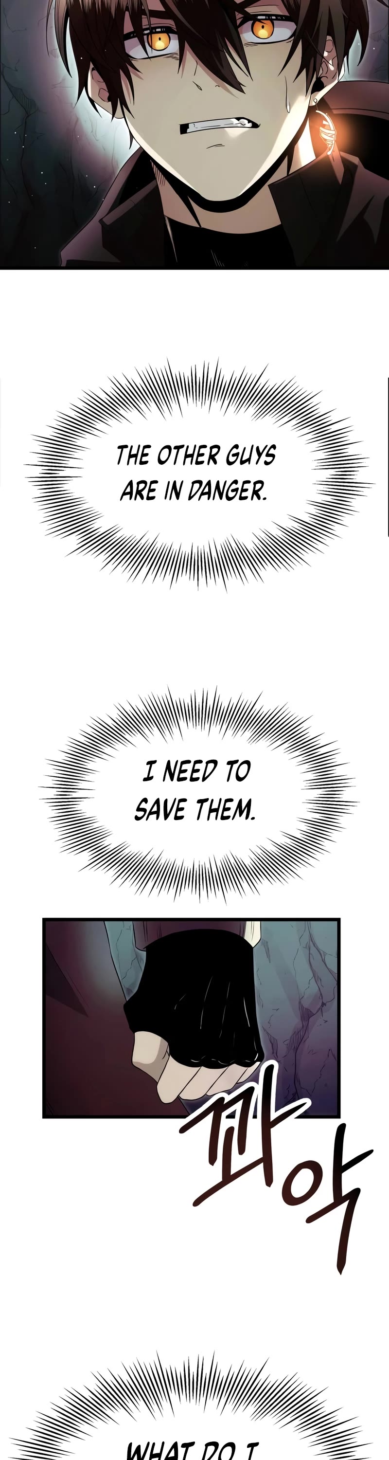 I Obtained a Mythic Item Chapter 59 page 50 - Chapter 59