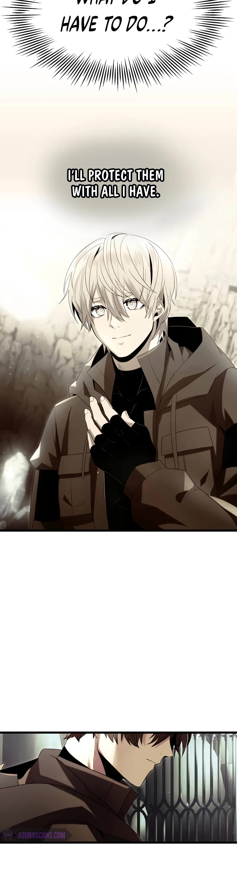I Obtained a Mythic Item Chapter 59 page 51 - Chapter 59