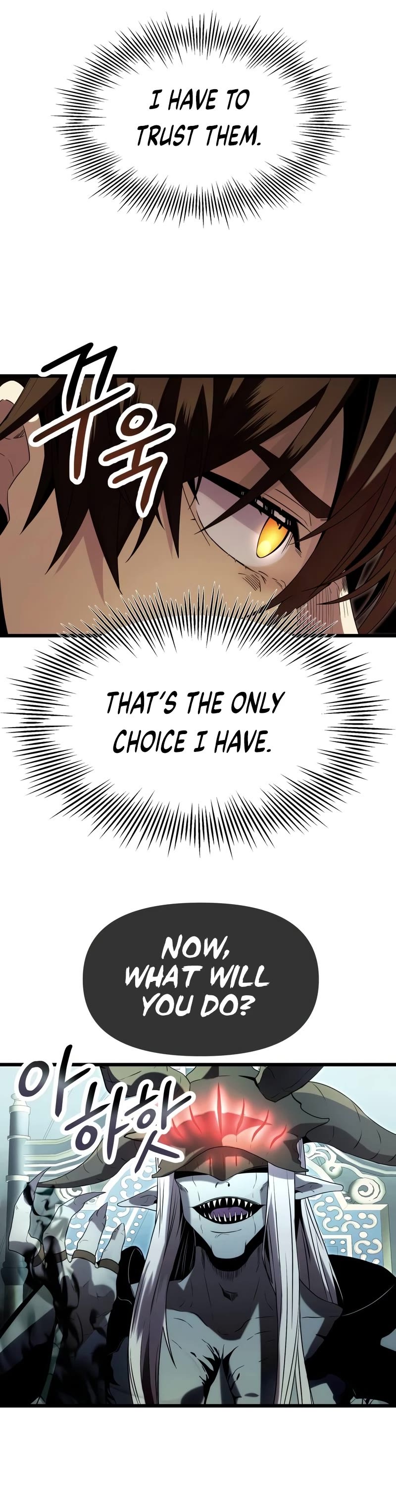 I Obtained a Mythic Item Chapter 59 page 52 - Chapter 59