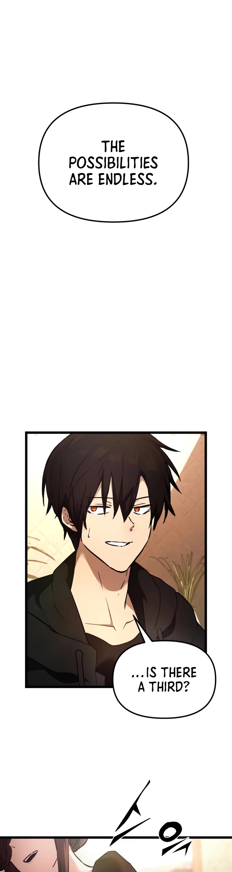 I Obtained a Mythic Item Chapter 6 page 22 - Chapter 6