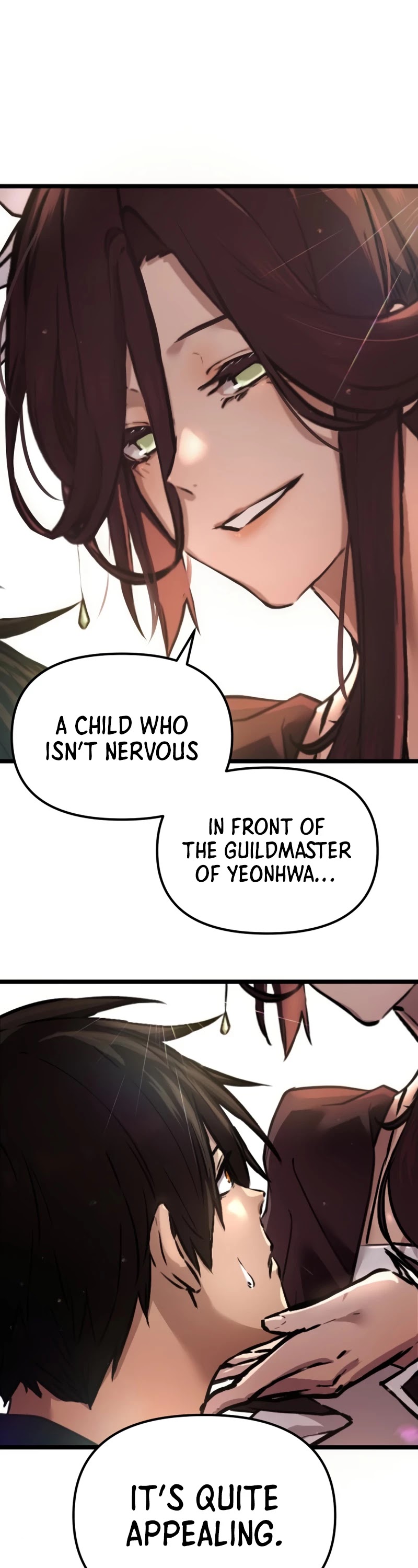 I Obtained a Mythic Item Chapter 6 page 24 - Chapter 6