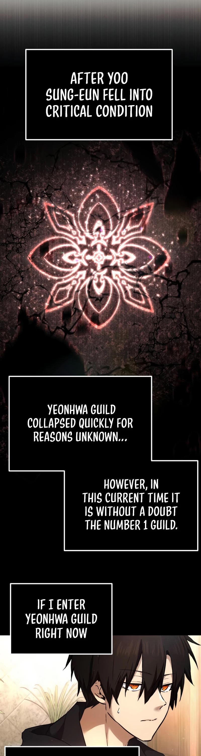 I Obtained a Mythic Item Chapter 6 page 26 - Chapter 6