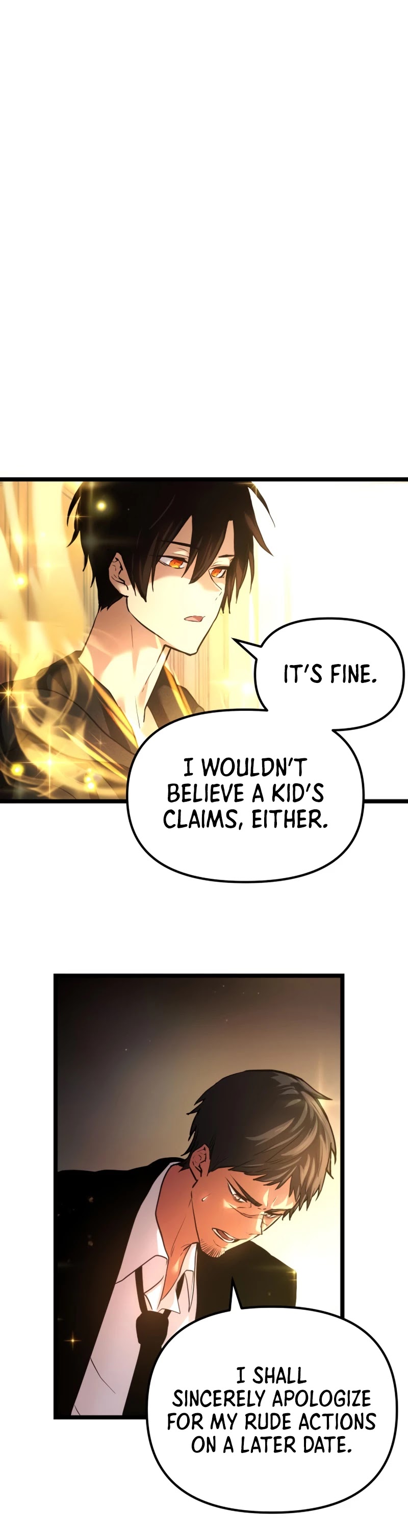 I Obtained a Mythic Item Chapter 6 page 42 - Chapter 6