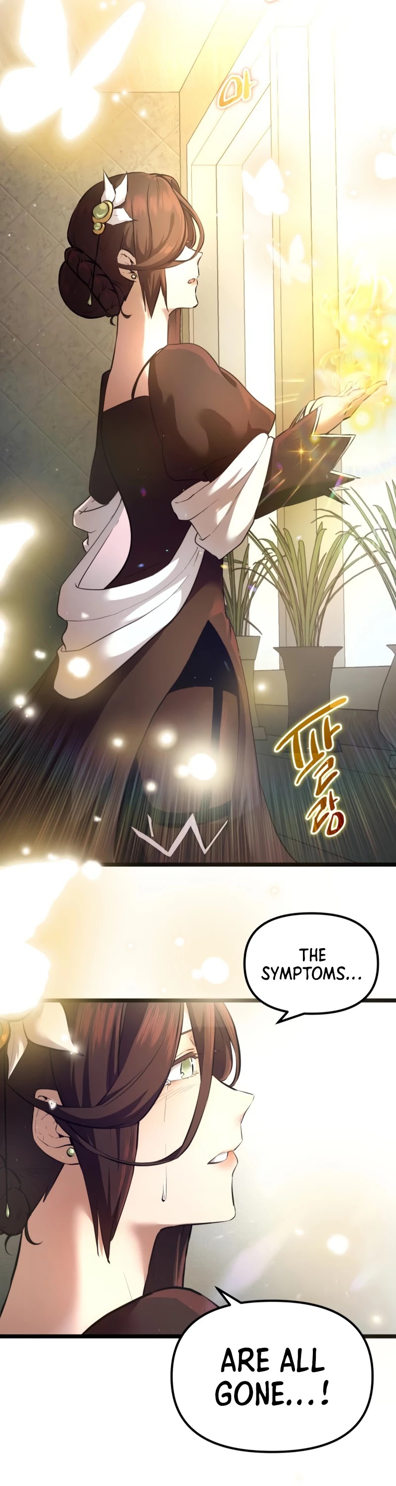 I Obtained a Mythic Item Chapter 6 page 46 - Chapter 6