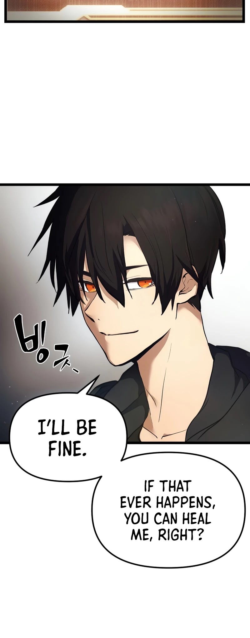 I Obtained a Mythic Item Chapter 6 page 48 - Chapter 6