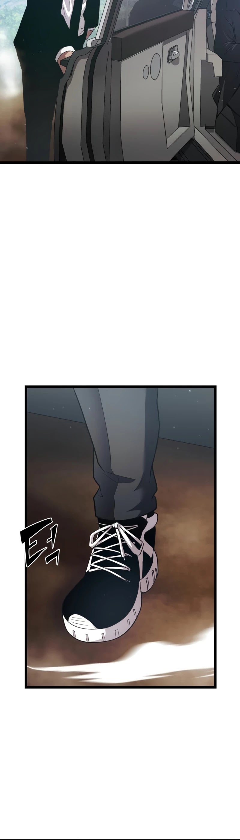 I Obtained a Mythic Item Chapter 6 page 53 - Chapter 6