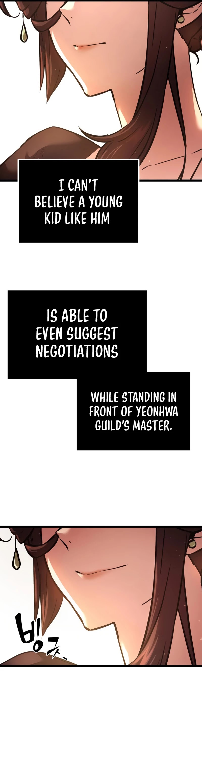 I Obtained a Mythic Item Chapter 6 page 6 - Chapter 6