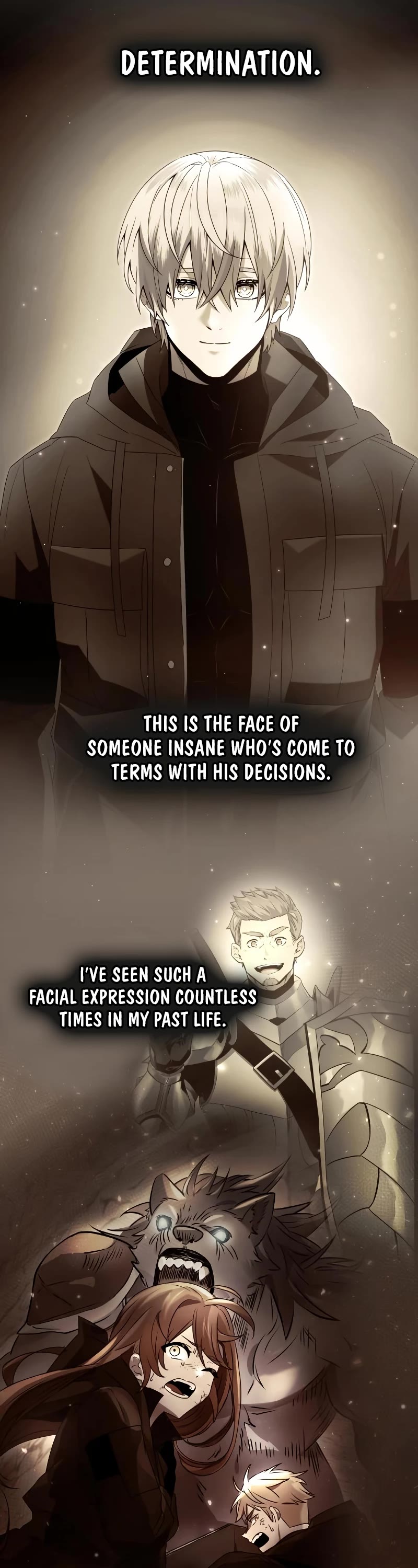I Obtained a Mythic Item Chapter 60 page 16 - Chapter 60