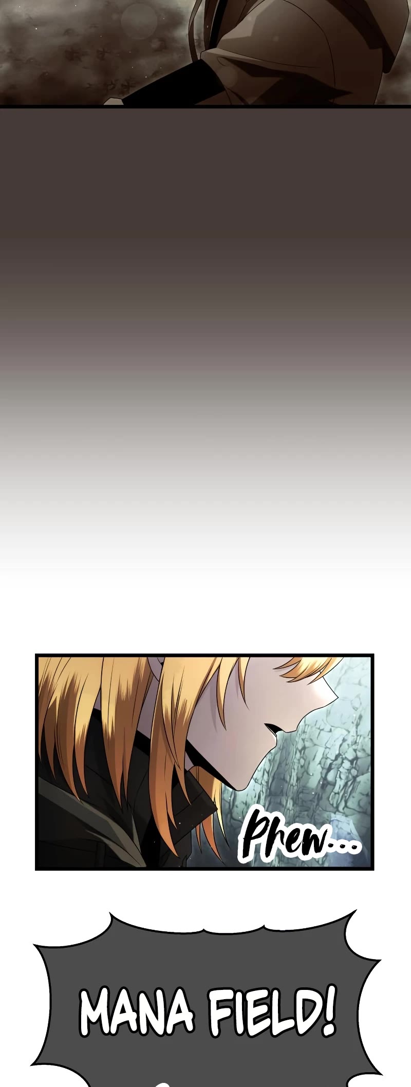 I Obtained a Mythic Item Chapter 60 page 18 - Chapter 60