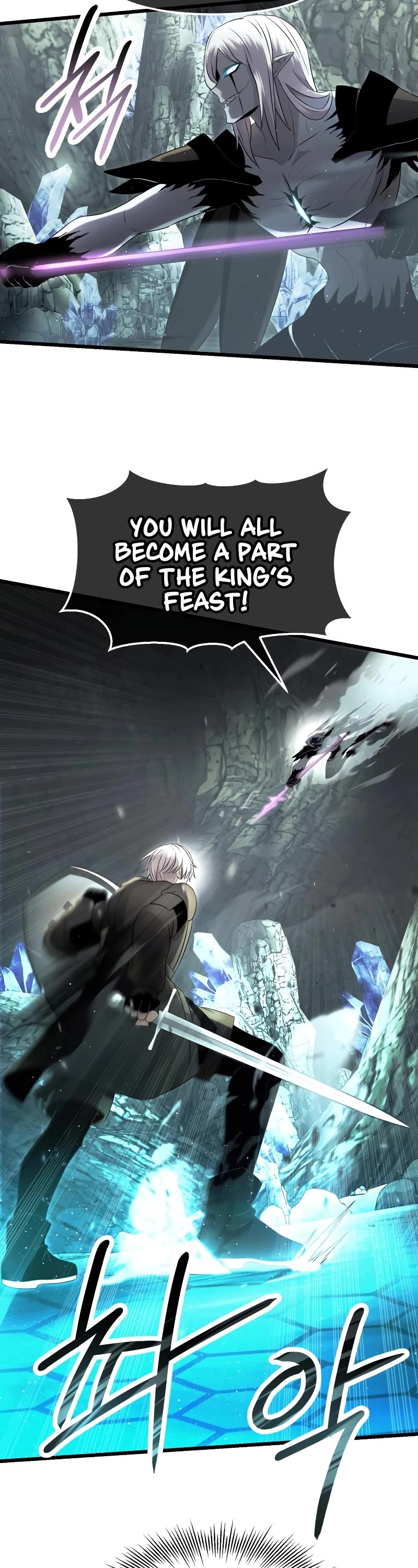 I Obtained a Mythic Item Chapter 60 page 21 - Chapter 60