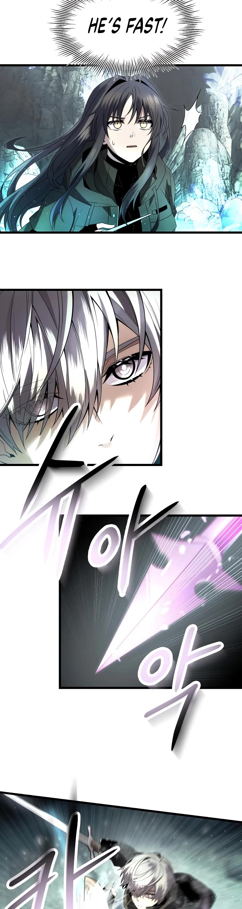 I Obtained a Mythic Item Chapter 60 page 22 - Chapter 60