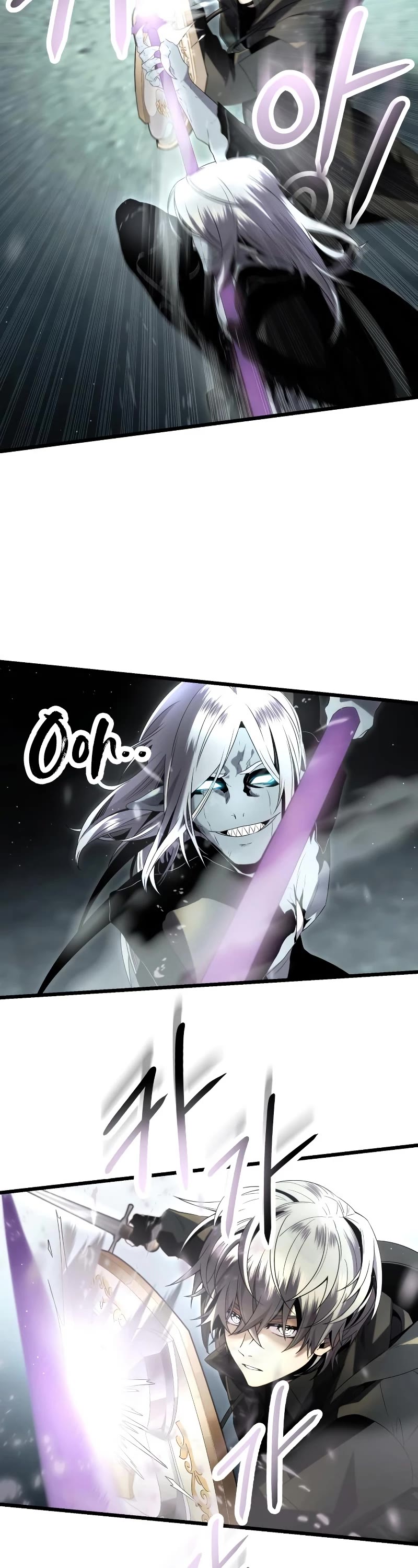 I Obtained a Mythic Item Chapter 60 page 23 - Chapter 60