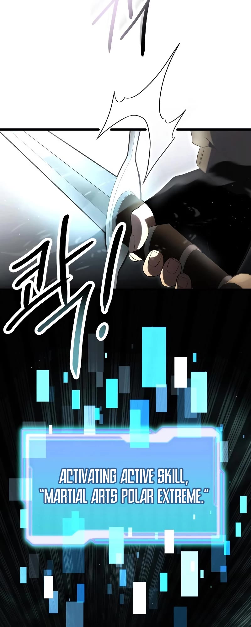 I Obtained a Mythic Item Chapter 60 page 24 - Chapter 60