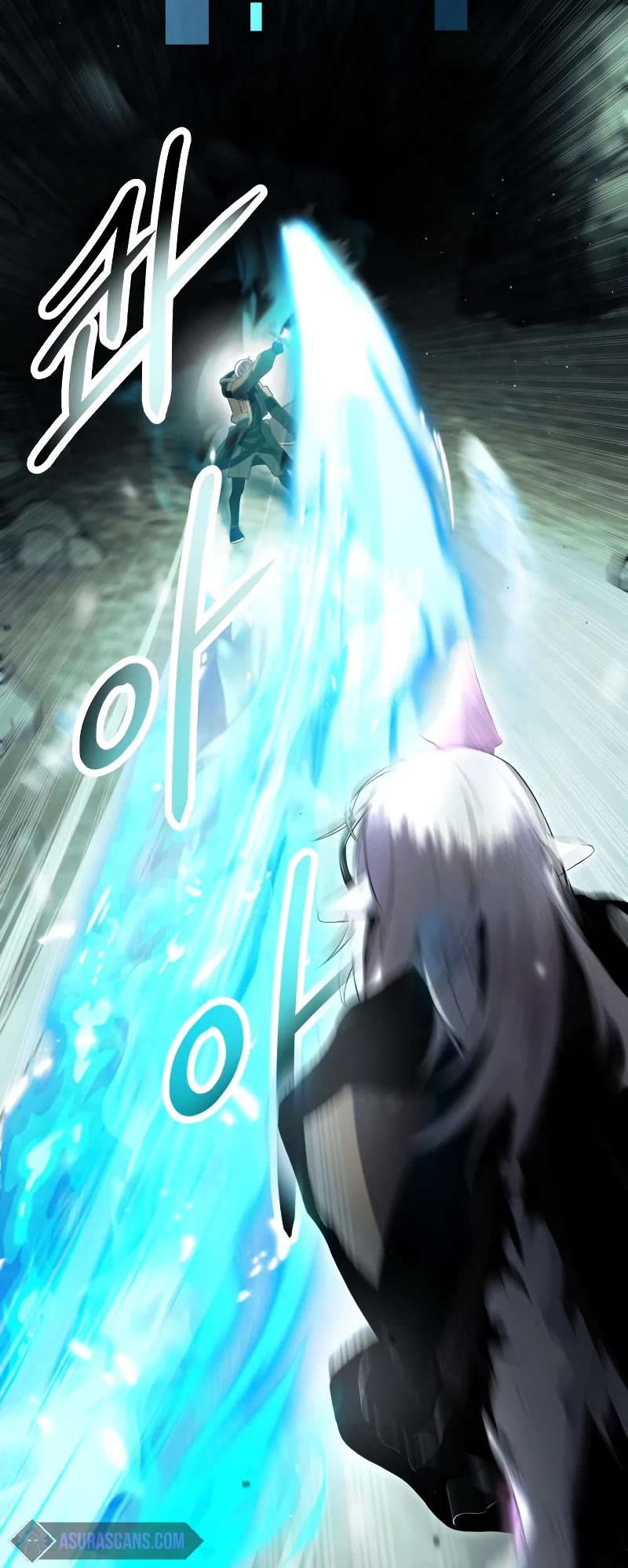 I Obtained a Mythic Item Chapter 60 page 25 - Chapter 60