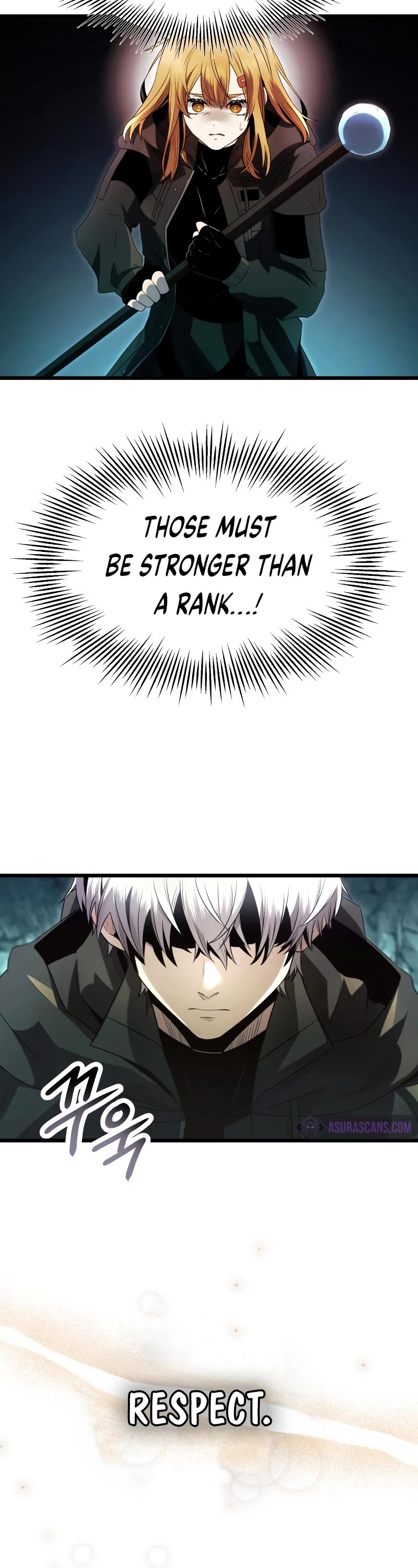 I Obtained a Mythic Item Chapter 60 page 29 - Chapter 60