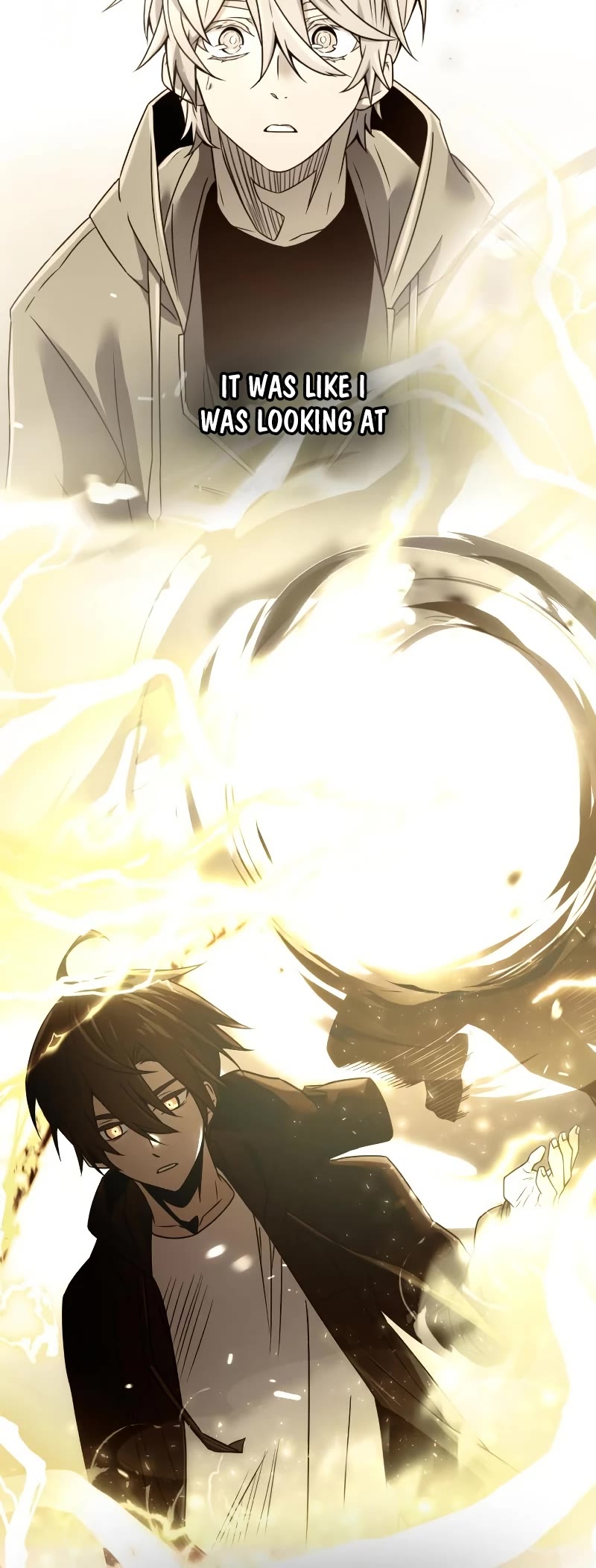 I Obtained a Mythic Item Chapter 60 page 31 - Chapter 60