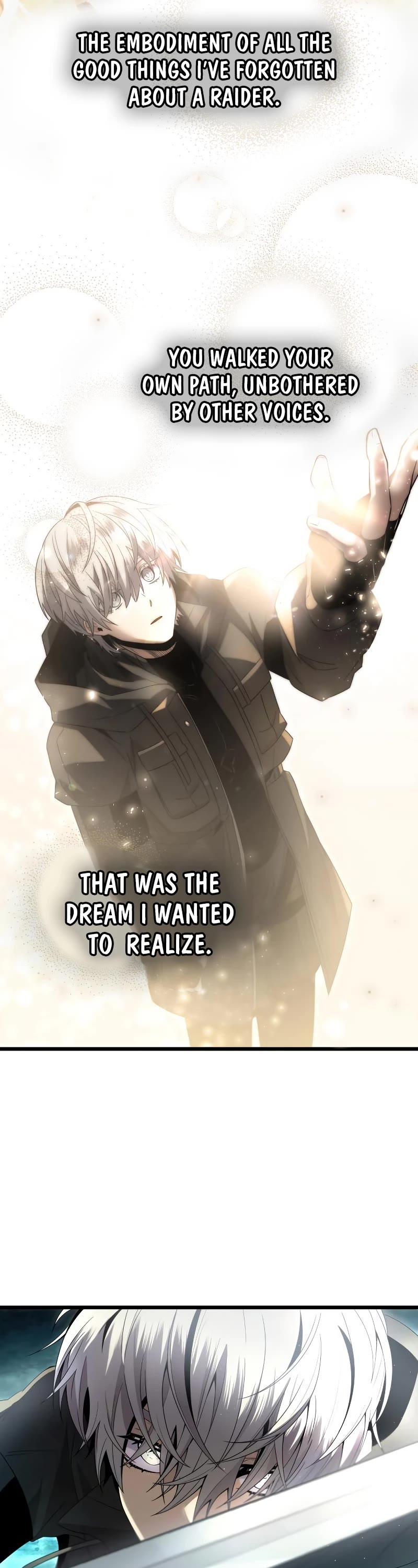 I Obtained a Mythic Item Chapter 60 page 32 - Chapter 60