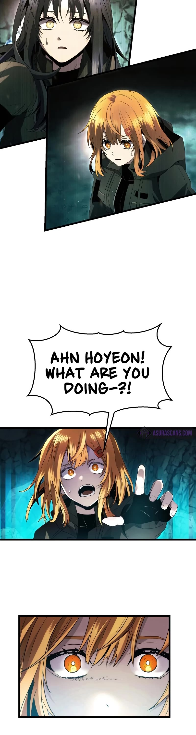 I Obtained a Mythic Item Chapter 60 page 35 - Chapter 60