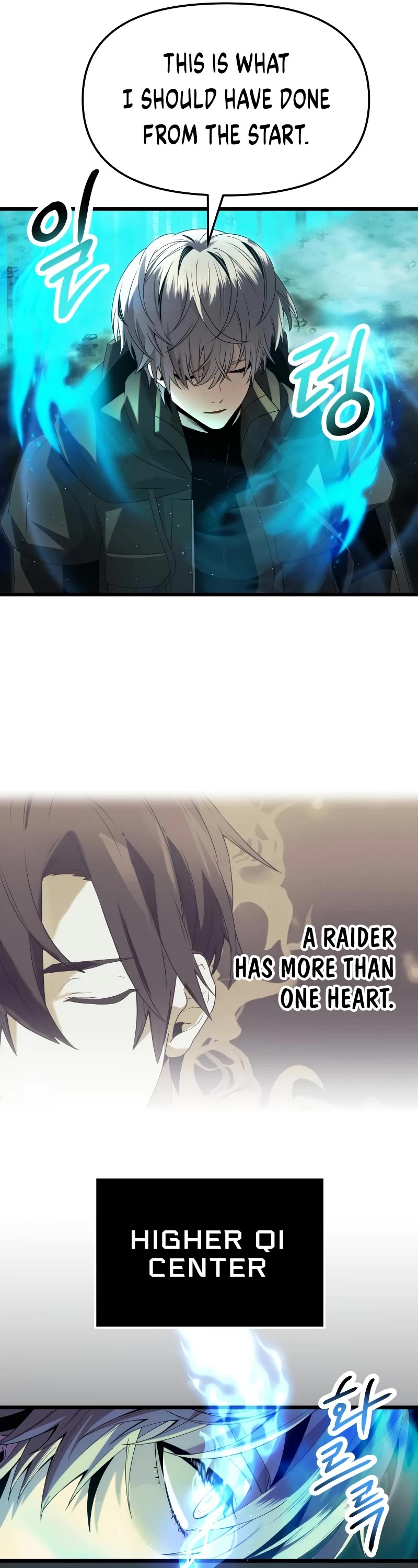 I Obtained a Mythic Item Chapter 60 page 38 - Chapter 60