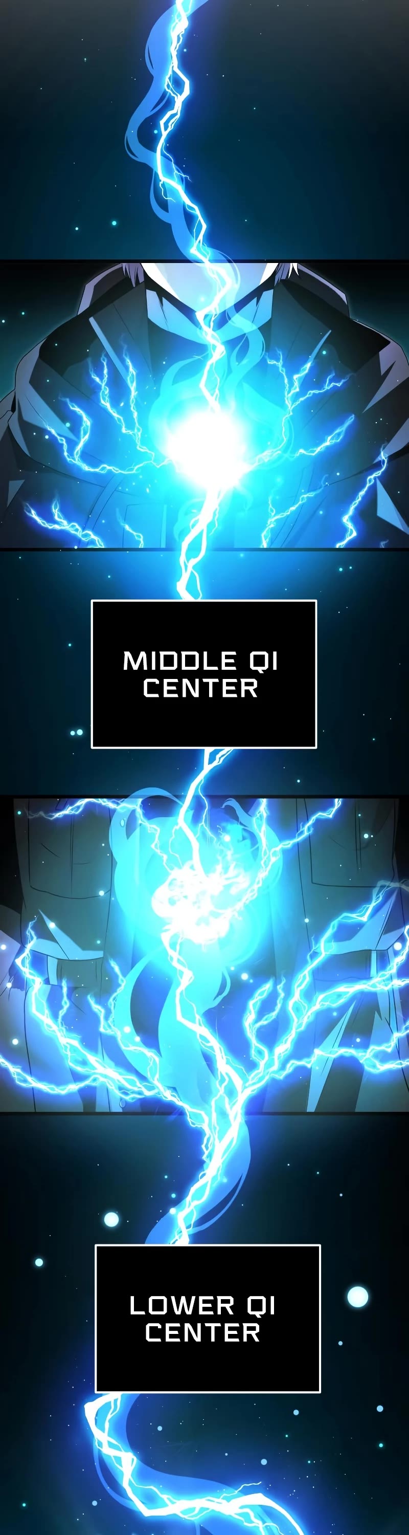 I Obtained a Mythic Item Chapter 60 page 39 - Chapter 60