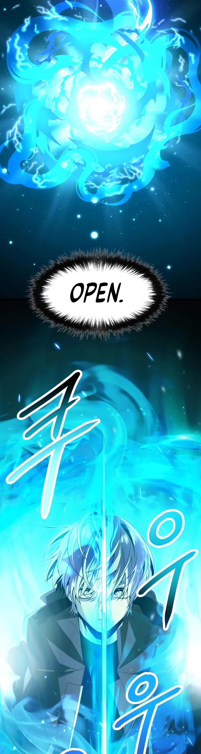 I Obtained a Mythic Item Chapter 60 page 40 - Chapter 60