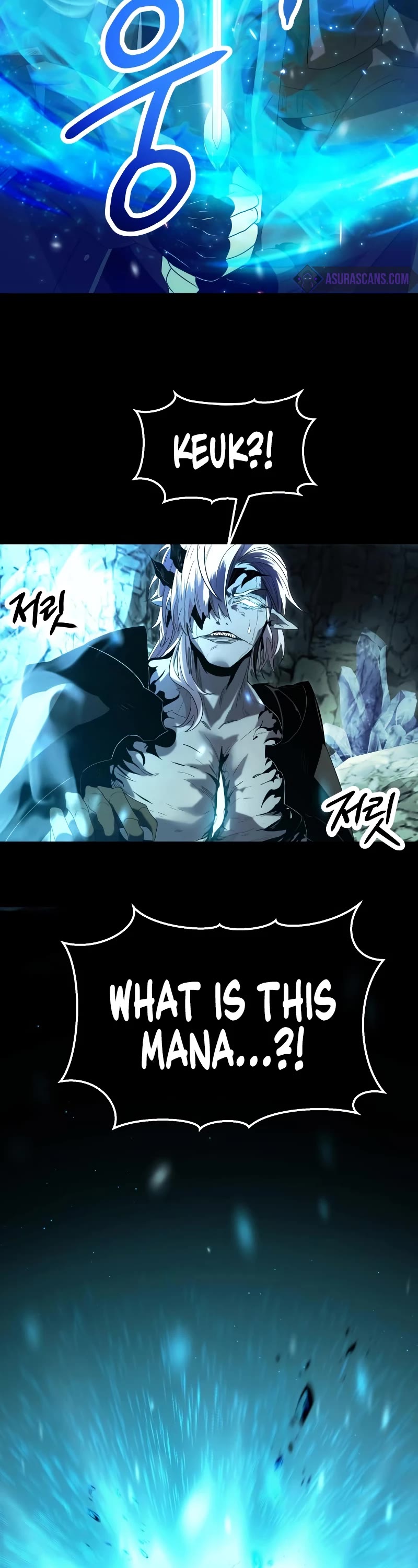I Obtained a Mythic Item Chapter 60 page 41 - Chapter 60
