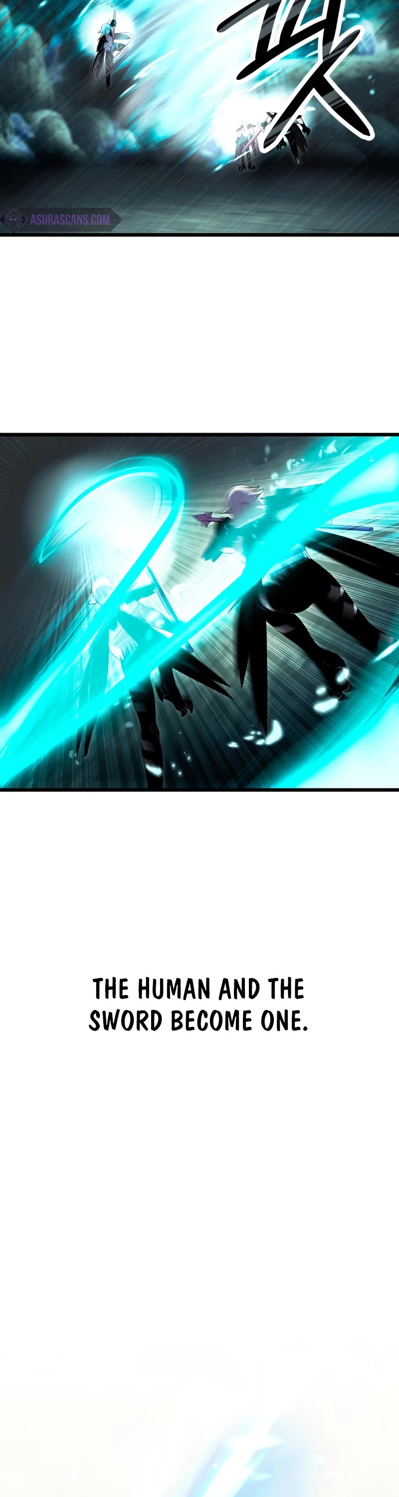 I Obtained a Mythic Item Chapter 61 page 14 - Chapter 61