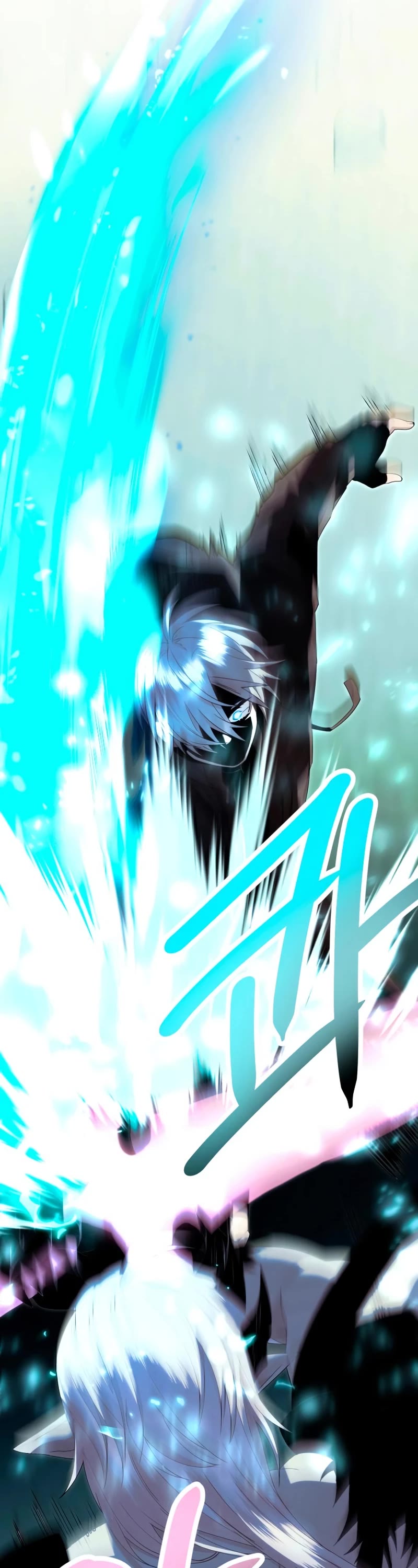 I Obtained a Mythic Item Chapter 61 page 15 - Chapter 61