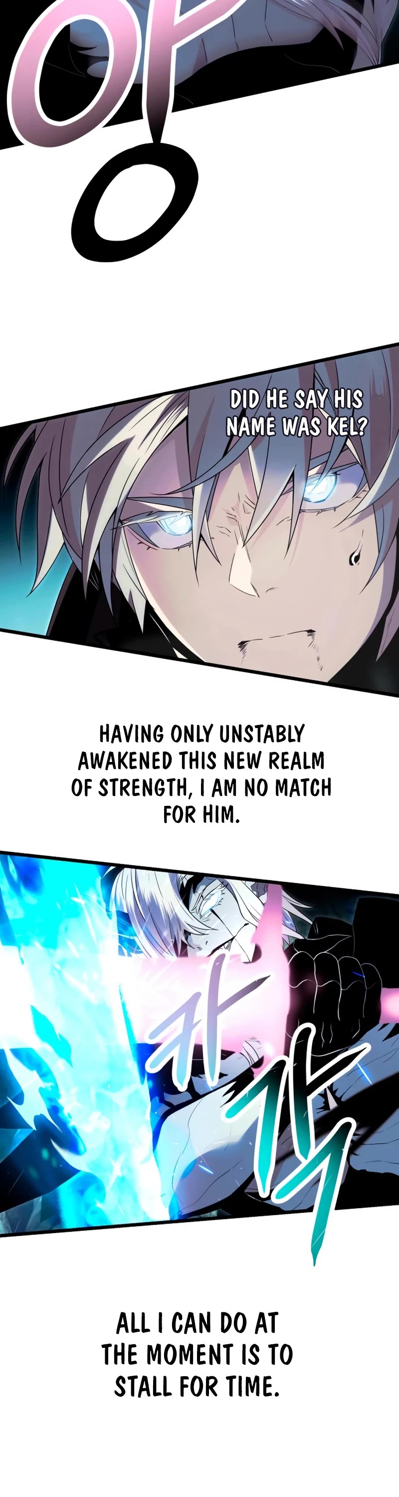 I Obtained a Mythic Item Chapter 61 page 16 - Chapter 61