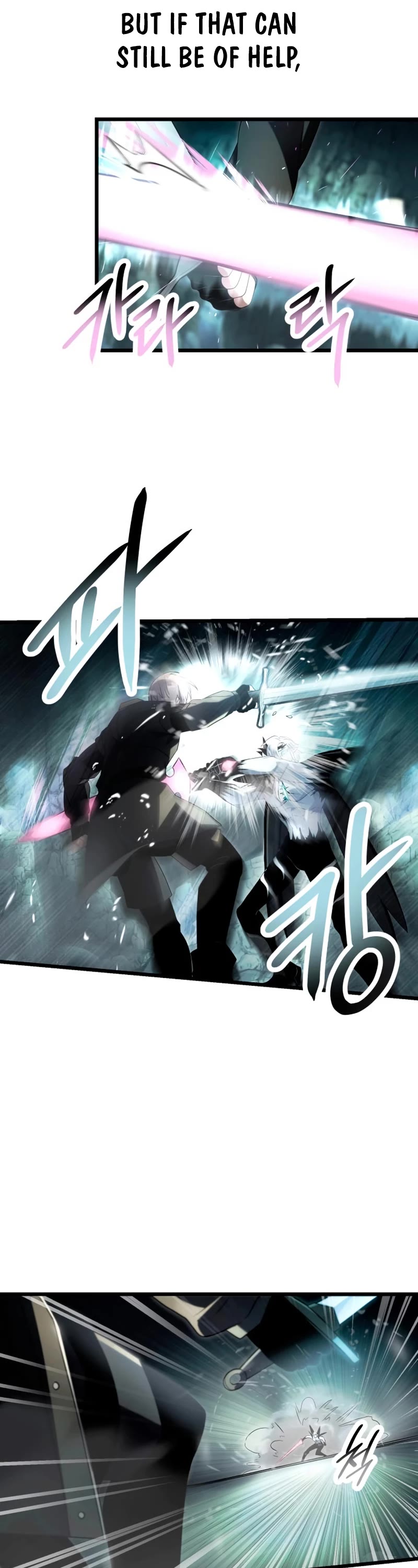 I Obtained a Mythic Item Chapter 61 page 17 - Chapter 61