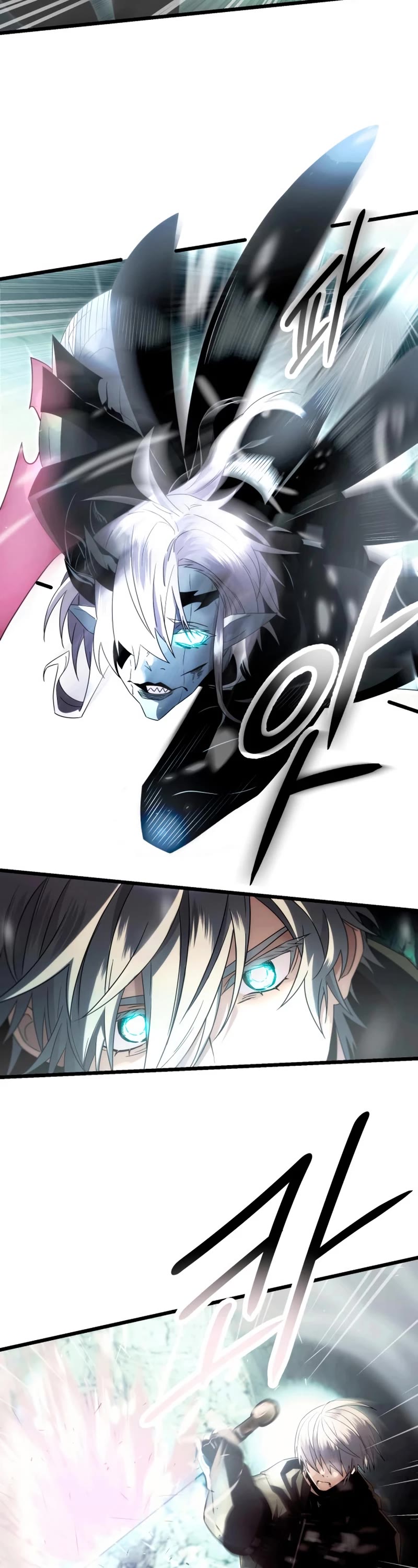 I Obtained a Mythic Item Chapter 61 page 18 - Chapter 61