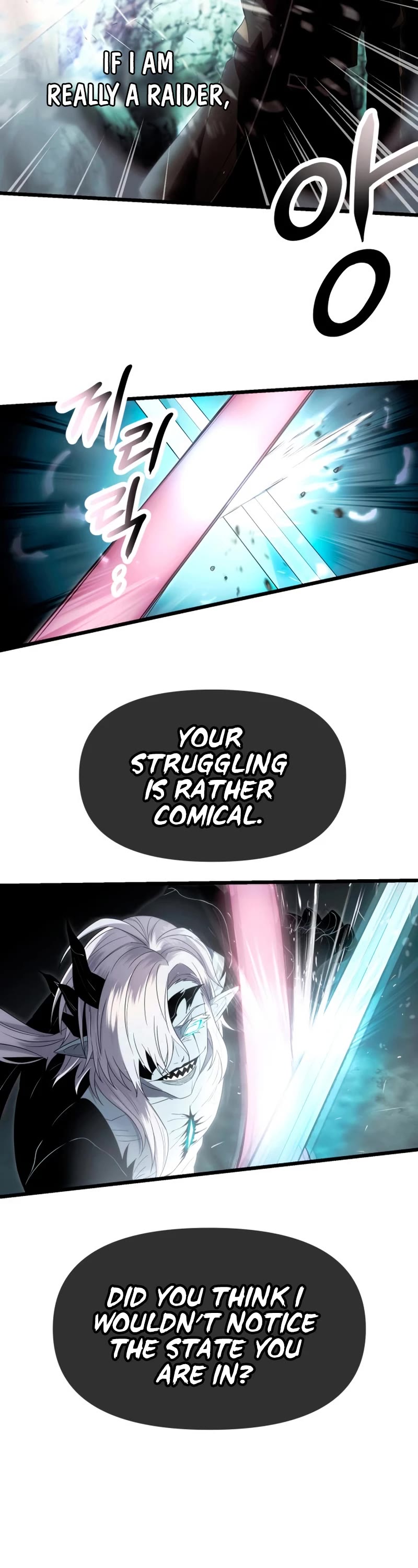 I Obtained a Mythic Item Chapter 61 page 19 - Chapter 61
