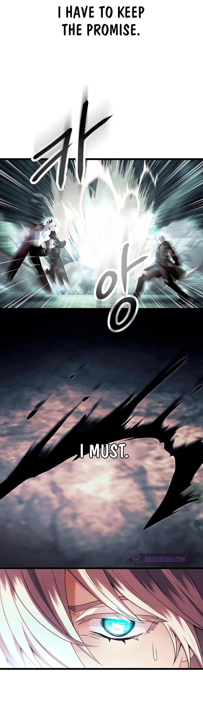 I Obtained a Mythic Item Chapter 61 page 20 - Chapter 61