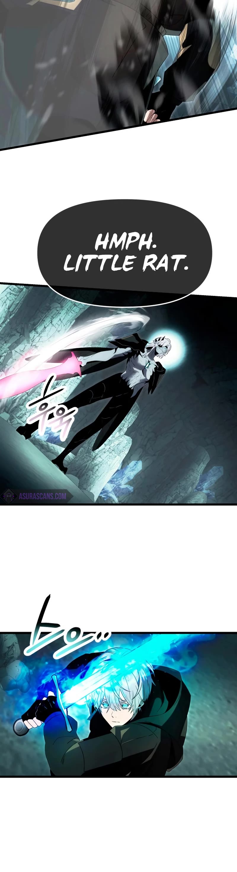 I Obtained a Mythic Item Chapter 61 page 26 - Chapter 61