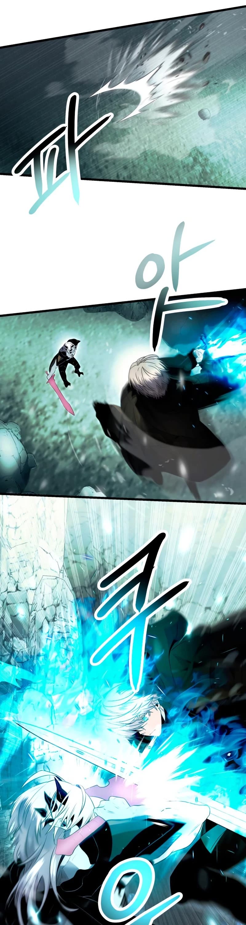 I Obtained a Mythic Item Chapter 61 page 27 - Chapter 61