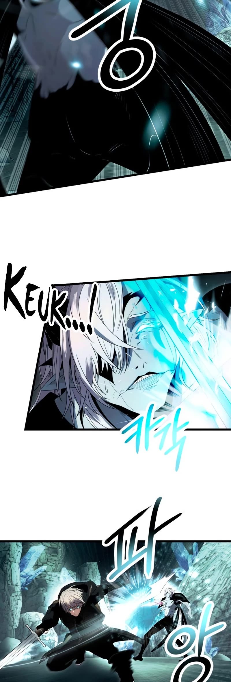 I Obtained a Mythic Item Chapter 61 page 28 - Chapter 61