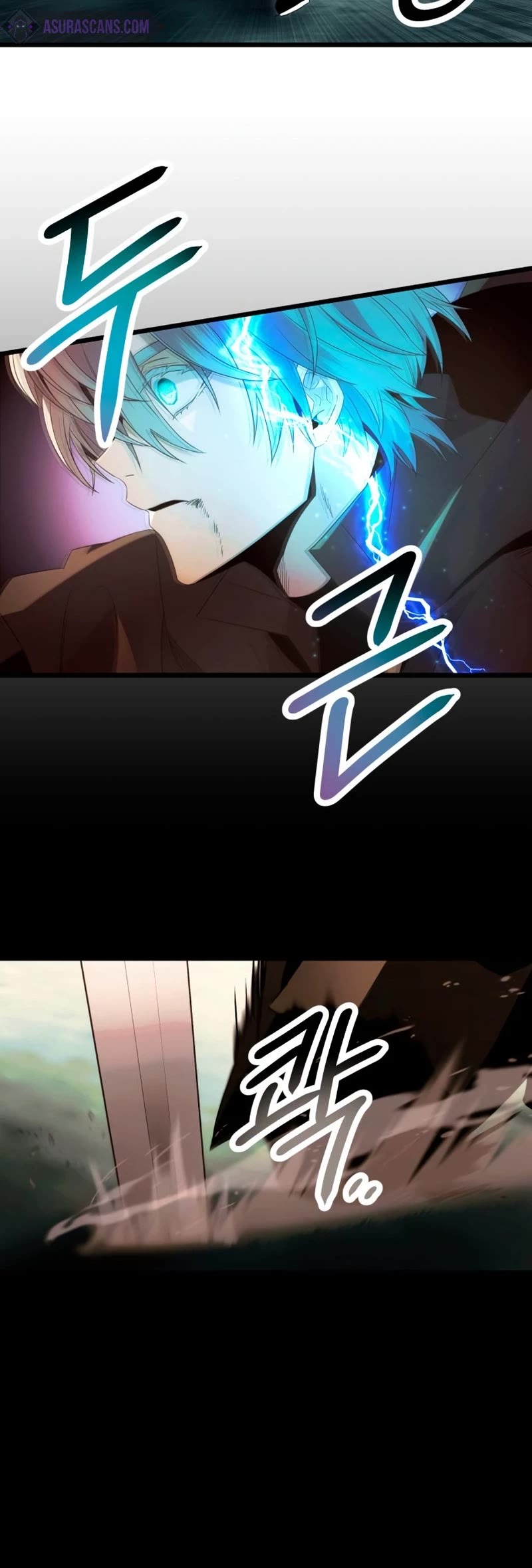 I Obtained a Mythic Item Chapter 61 page 29 - Chapter 61