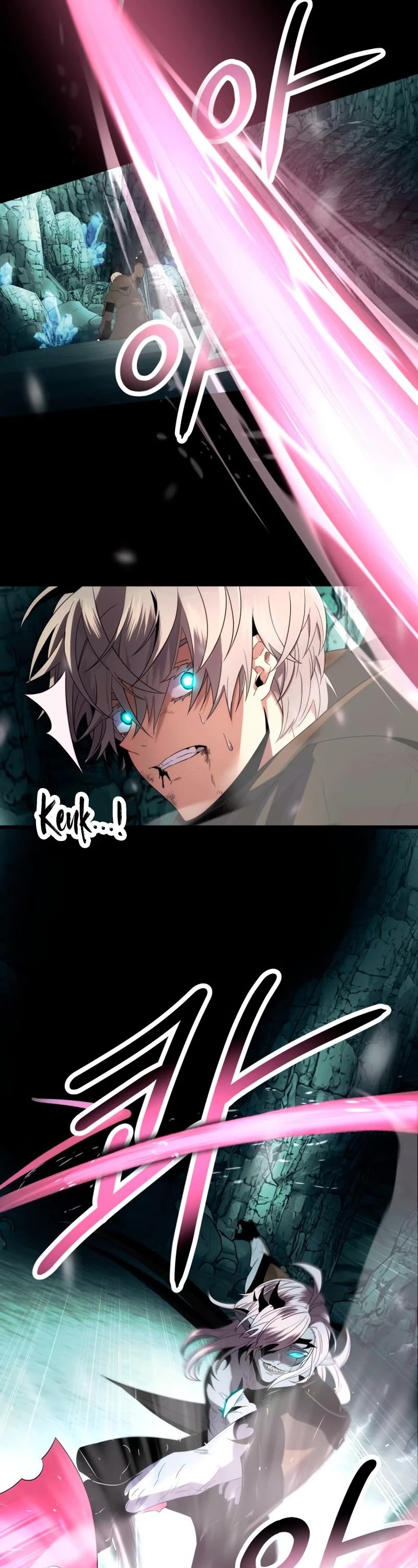 I Obtained a Mythic Item Chapter 61 page 31 - Chapter 61