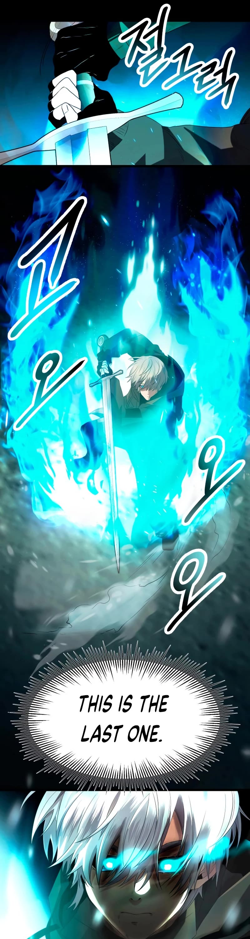 I Obtained a Mythic Item Chapter 61 page 34 - Chapter 61